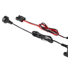 Load image into Gallery viewer, KickAss 12V 22Amp - 9 Stage Automatic Smart Battery Charger for Lead Acid, AGM & Lithium Batteries