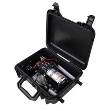 Load image into Gallery viewer, KickAss 12V 6L/PM Portable Pump Pack