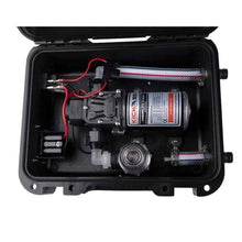 Load image into Gallery viewer, KickAss 12V 6L/PM Portable Pump Pack