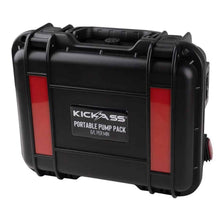 Load image into Gallery viewer, KickAss 12V 6L/PM Portable Pump Pack
