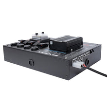 Load image into Gallery viewer, KickAss 12V Control Hub With 20A DCDC Charger