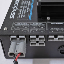 Load image into Gallery viewer, KickAss 12V Control Hub With 20A DCDC Charger