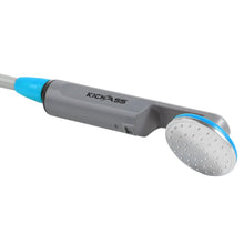 Load image into Gallery viewer, KickAss Portable Camping Shower with Lithium Battery