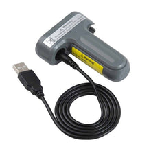 Load image into Gallery viewer, KickAss Portable Camping Shower with Lithium Battery