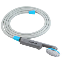 Load image into Gallery viewer, KickAss Portable Camping Shower with Lithium Battery