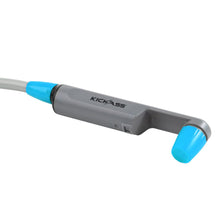 Load image into Gallery viewer, KickAss Portable Camping Shower with Lithium Battery