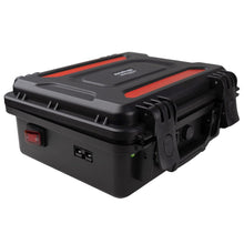 Load image into Gallery viewer, KickAss 12v Portable Pump Pack 12L/min