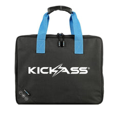 Load image into Gallery viewer, KickAss Quickfire Portable 600W Electric BBQ