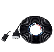 Load image into Gallery viewer, KickAss Premium Plug & Play DC-DC Wiring Kit