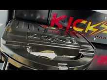 Load and play video in Gallery viewer, Kickass 12V Camping Jaffle Maker