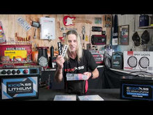 Load and play video in Gallery viewer, KickAss 12V DIY Electrical Component Kit