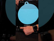 Load and play video in Gallery viewer, KickAss Quickfire 2000W Portable Induction Cook top