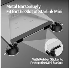 Load image into Gallery viewer, Starlink Mini Suction Cup Mount Kit for Car Window & Sunroof