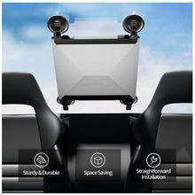 Load image into Gallery viewer, Starlink Mini Suction Cup Mount Kit for Car Window & Sunroof