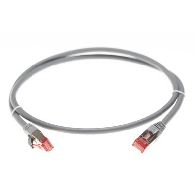 CAT6A Shielded Ethernet Network Cable