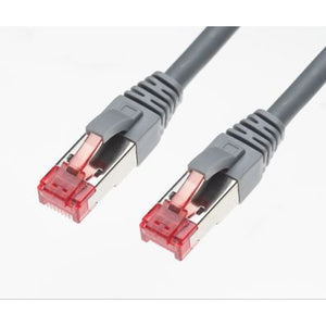 CAT6A Shielded Ethernet Network Cable