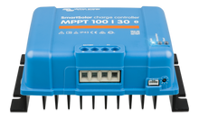 Load image into Gallery viewer, Victron 12v/24v 30 Amp MPPT Smart Solar Charge Controller 100/30
