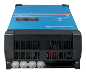 Victron MultiPlus-II Inverter Charger 12/24/48v, 3000/5000VA