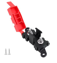 Load image into Gallery viewer, MIDI Fuse Holder 1-7 Way  – Clean Wiring, Safe Power Protection &amp; Easy Expansion
