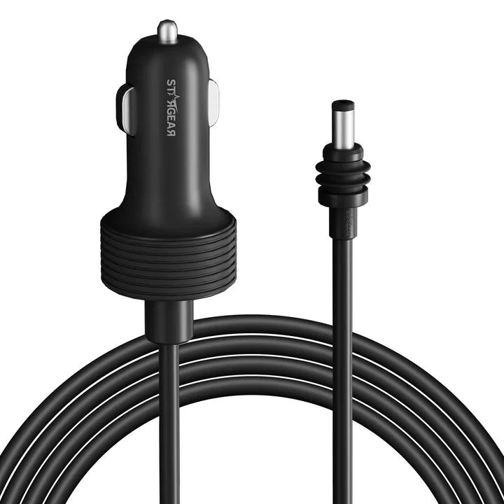 STARGEAR Mini Starlink 12V Cig Power Cable 3M