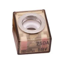 Load image into Gallery viewer, Heavy Duty Battery Fuse – Ignition Protected (100A / 250A / 300A)
