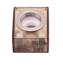 Load image into Gallery viewer, Heavy Duty Battery Fuse – Ignition Protected (100A / 250A / 300A)
