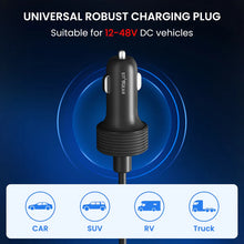 Load image into Gallery viewer, STARGEAR Mini Starlink 12V Cig Power Cable 3M
