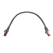 Load image into Gallery viewer, CAT6A Shielded Ethernet Network Cable
