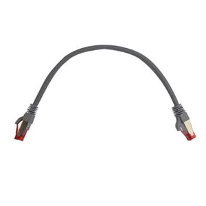 CAT6A Shielded Ethernet Network Cable