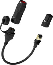 Load image into Gallery viewer, STARGEAR Gen3 / Mini RJ45 Ethernet Adapter for Starlink Mini / V4 Dish and Router
