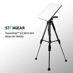 STARGEAR Starlink Mini Powergrip Tripod Mount