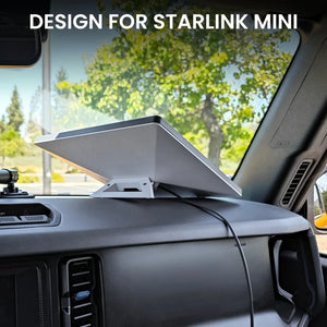 STARGEAR Mini Starlink 12V Cig Power Cable 3M