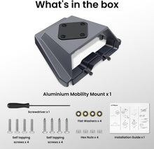 Load image into Gallery viewer, STARGEAR Gen3 Standard Starlink Mobility Mount
