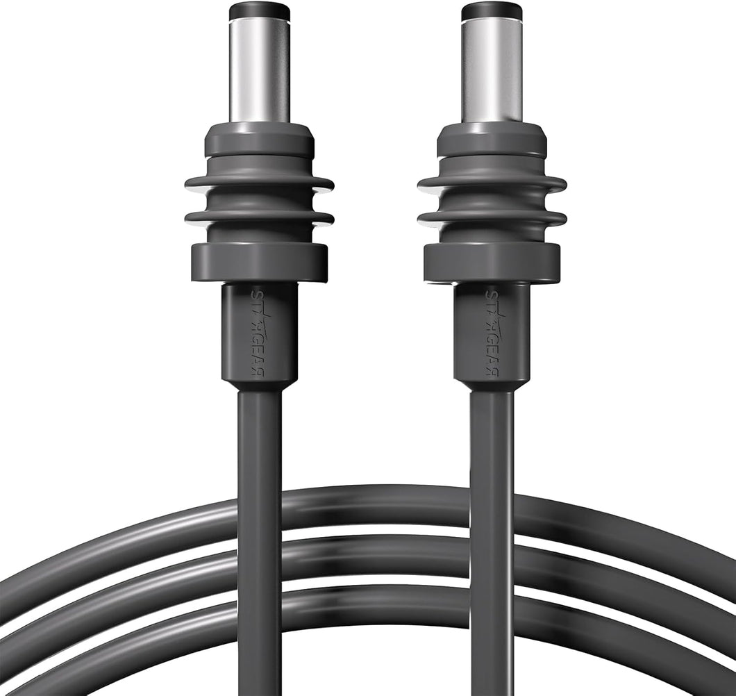 Starlink Mini DC Cable 2m - 10m
