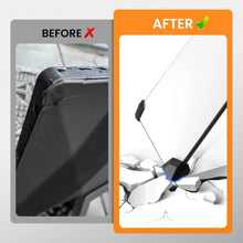 Load image into Gallery viewer, STARGEAR Gen 3 Starlink Dish Edge Protectors
