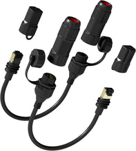 Load image into Gallery viewer, STARGEAR Gen3 / Mini RJ45 Ethernet Adapter for Starlink Mini / V4 Dish and Router
