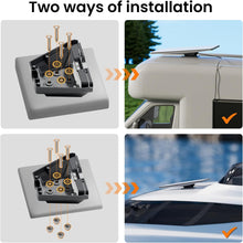 Load image into Gallery viewer, STARGEAR Gen3 Standard Starlink Mobility Mount
