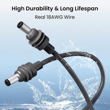 Load image into Gallery viewer, Starlink Mini DC Cable 2m - 10m
