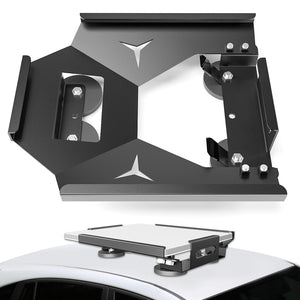 Starlink Mini Magnetic Roof Mount