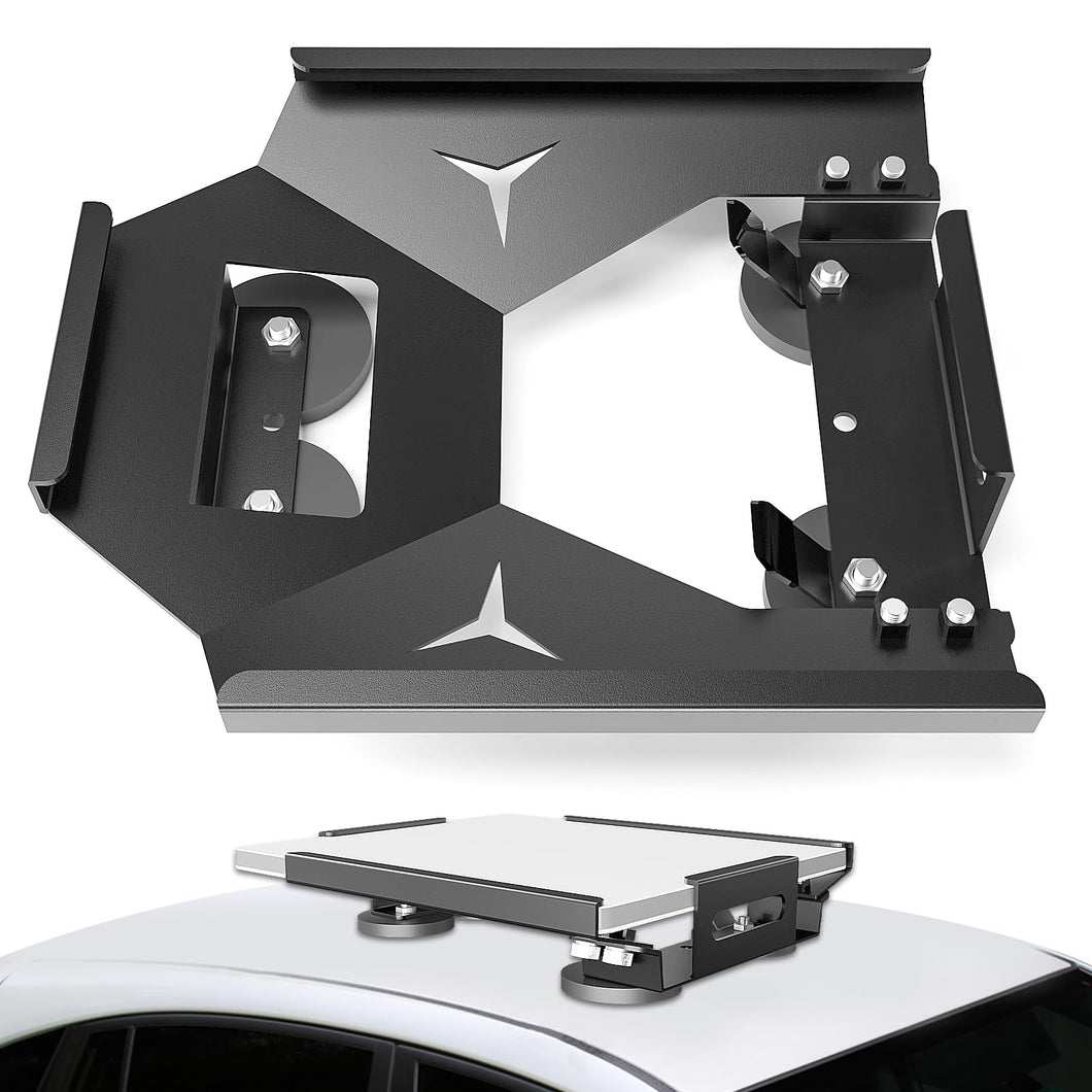 Starlink Mini Magnetic Roof Mount