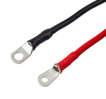 Load image into Gallery viewer, KickAss Premium Plug &amp; Play DC-DC Wiring Kit
