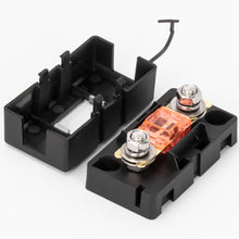 Load image into Gallery viewer, Durable MIDI Fuse Holder – 200A, 12V/24V
