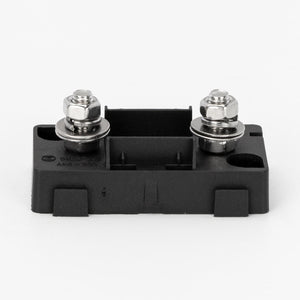 Durable MIDI Fuse Holder – 200A, 12V/24V