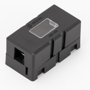 Durable MIDI Fuse Holder – 200A, 12V/24V