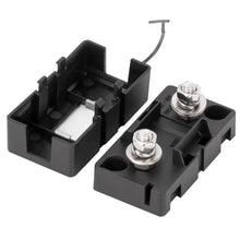 Load image into Gallery viewer, Durable MIDI Fuse Holder – 200A, 12V/24V
