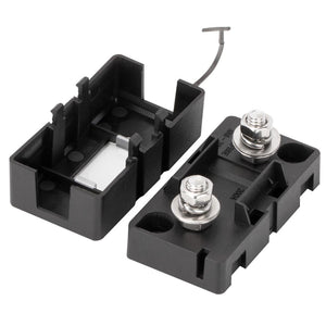 Durable MIDI Fuse Holder – 200A, 12V/24V