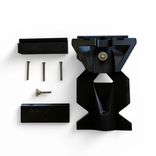 Starlink Mini ARB Base Rack Mount – Low Profile, Secure & Tool-Free