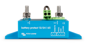 Victron Battery Protect 65A 12v/24v Low Voltage Battery Disconnect