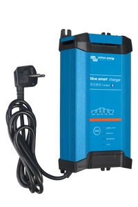 Victron Blue Smart IP22 Battery Charger 12/30(1) 230v AU/NZ - Bluetooth Enabled