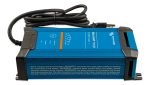 Victron Blue Smart IP22 Battery Charger 12/30(1) 230v AU/NZ - Bluetooth Enabled